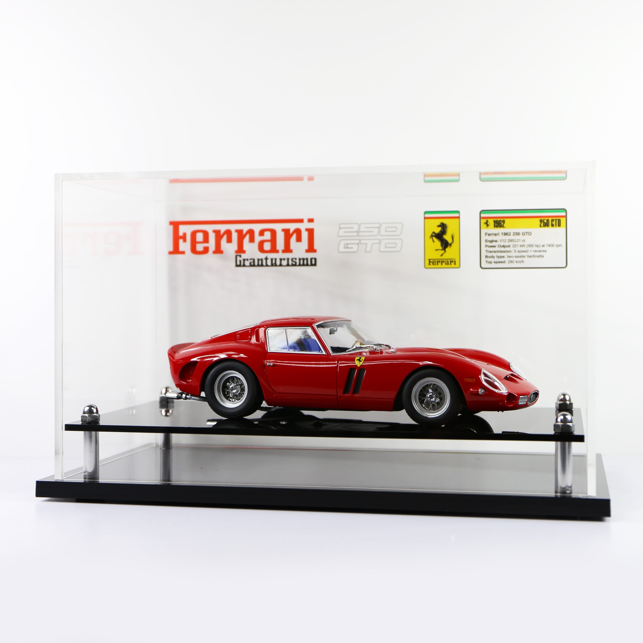 Ferrari 250 GTO