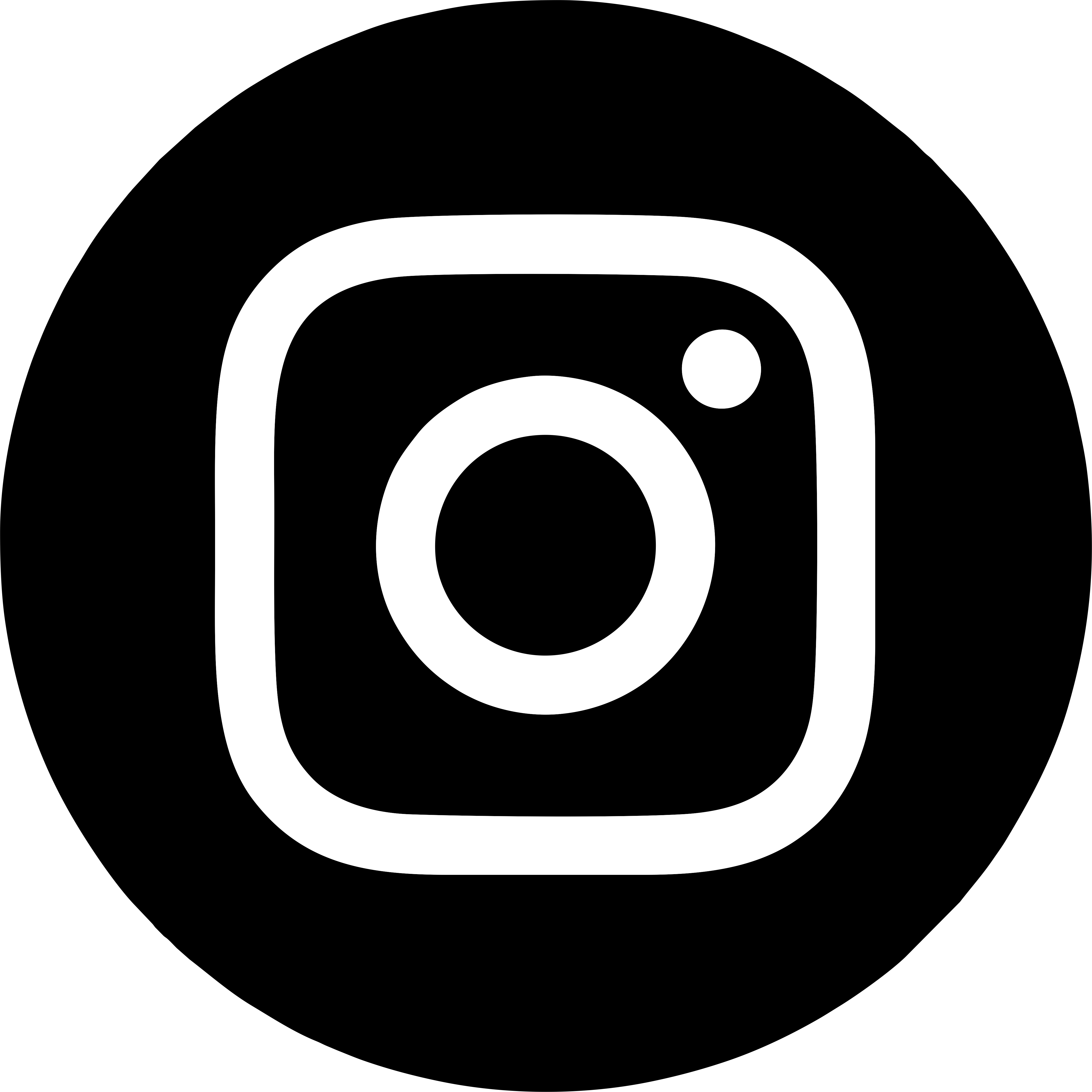 Showcase Displays Instagram Page